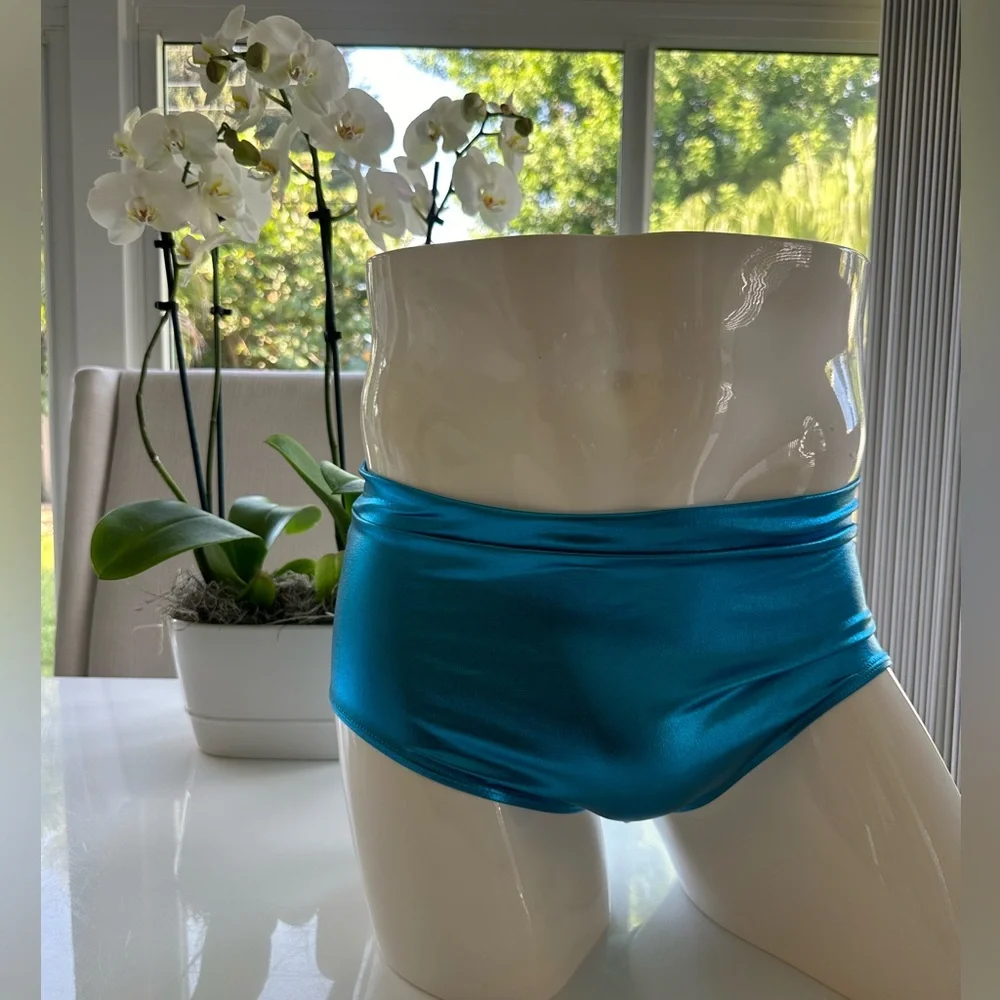 Swimming trunks - Picture 3 of 8